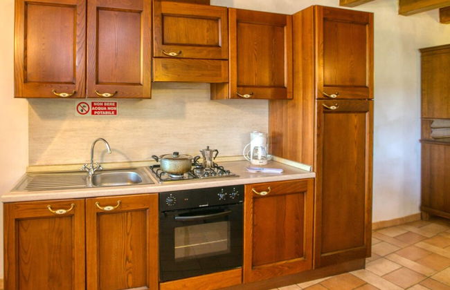 Chalet in Sant'angelo Near Metauro Valley - Foto 6