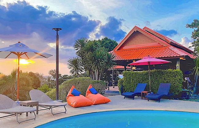 Phumala Lanta Seaview Resort - Photo 71