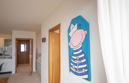 FEWO Ferienresidenz Staberdorf Haus 76 Wohnung Nr 26 - Foto 11