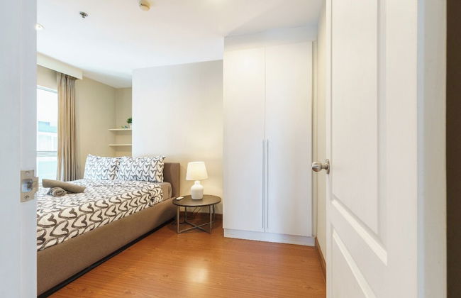 Belle Rama9 Boutique Apartments - Foto 10