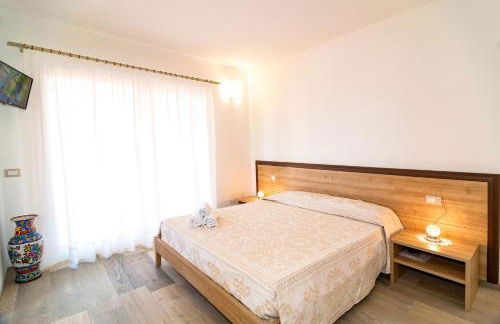 MOLAROTTO CAMERE CON ANGOLO COTTURA - Photo 24