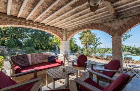 Villa zu den Drei Eichen-Barat - Foto 7