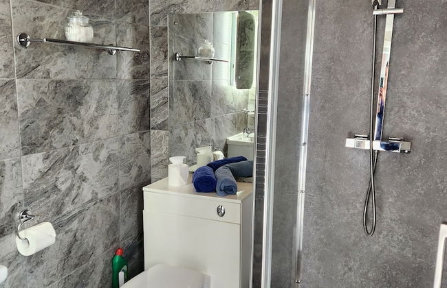 ROSE COURT HOLIDAY APARTMENTS - Foto 78