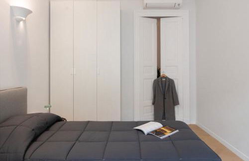 Gioberti's Apartment - 100 sqm - 2 Bedrooms and Free Private Parking in the Center - Foto 47