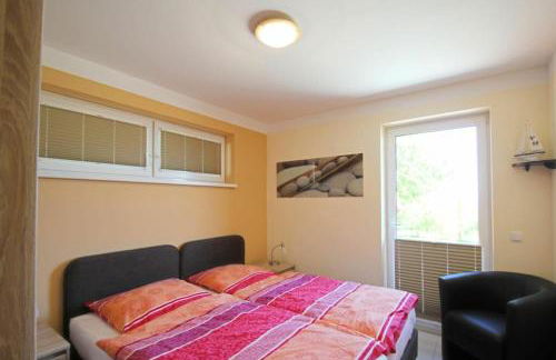 Haus Boddenblick Ferienwohnung EG - Photo 14