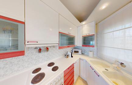 Raise Riviera Panoramic Sea View apartment - Photo 16