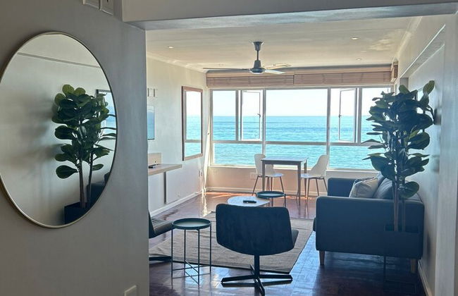 Mouilie Point 1 Bedroom With sea Views and Pool - Foto 15