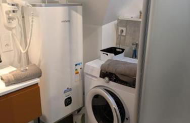 évasion entre mer et marais - Foto 13