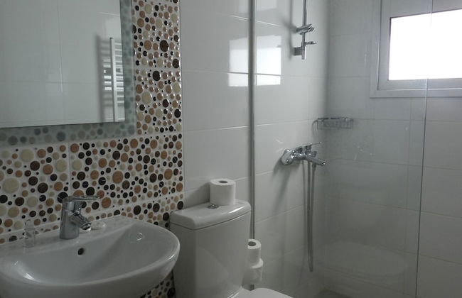 Evabelle Napa Hotel Apartments - Foto 33