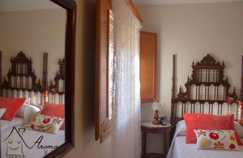 Casa Rural Aromas de Siempre - Photo 70