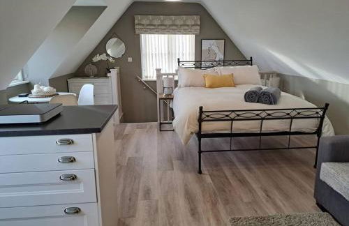 Suffolk View Apartment - Foto 1