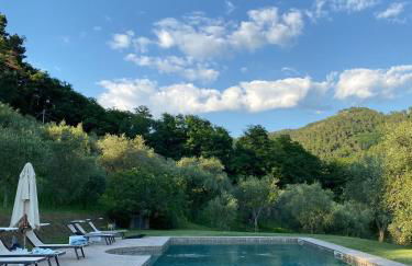 La Pianella Farmhouse - Foto 9