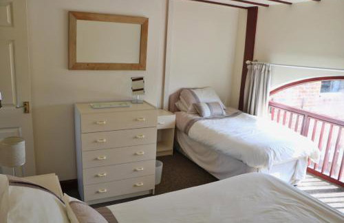 Bank Top Farm Cottages - Foto 18