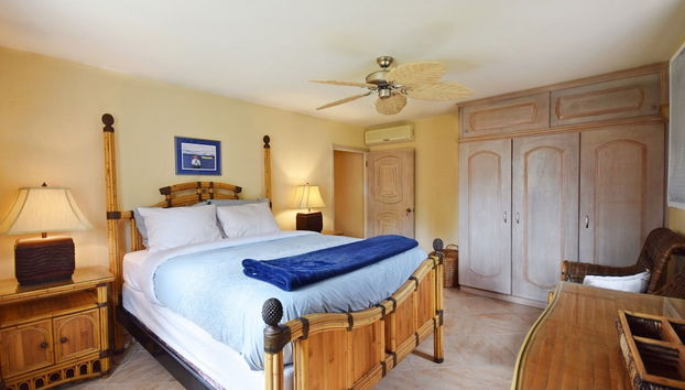 3 Min Walk to Beach - Blessed Manor by Bluescape - Foto 5, Zimmer