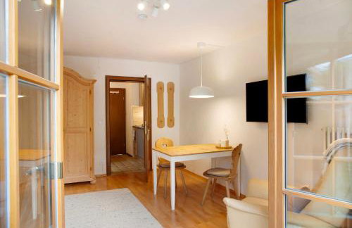 Ferienwohnung Zugspitznest - Photo 12