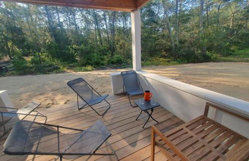 Maison bord de mer - la Tranche sur mer - Foto 1