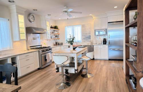 Egg Rock House - 4BR, 4.5BA - Modern Oceanfront - Foto 71