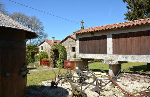 Duerming Casa Vilamor - Photo 34