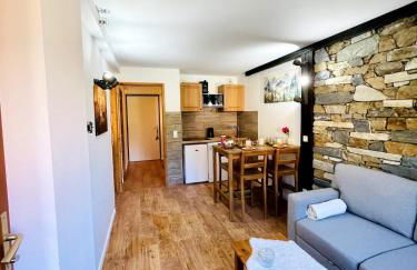 Appartement 6 pers, Le Clover - Front de Neige - Termignon - Foto 10