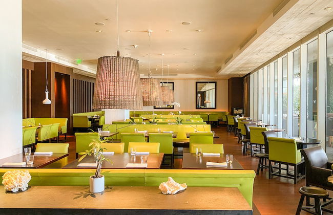 W Residences Luxury Suites Across from Fort Lauderdale Beach - Foto 36