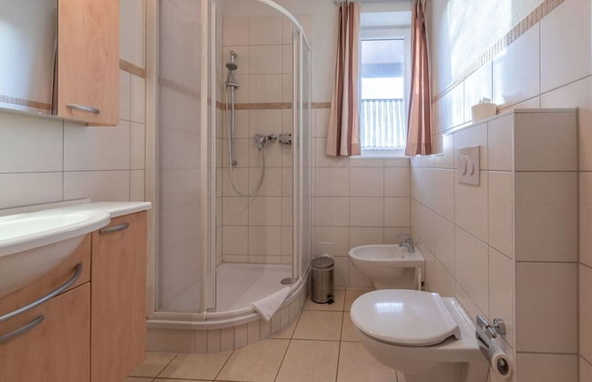 Ferienwohnung im Ferienpark Mueritz - Foto 15