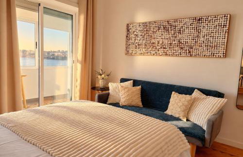 Flat in Cacilhas – Lisbon Stunning River Views - Foto 7
