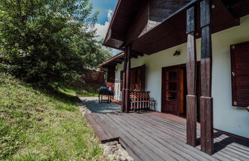 Willa Juszczyn - Foto 62