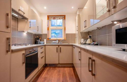 Sea View - Lower Largo - Foto 74