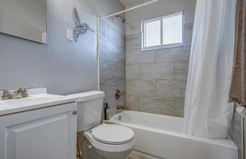 Serene Simplicity Close to I-55 Graceland Airport - Foto 9