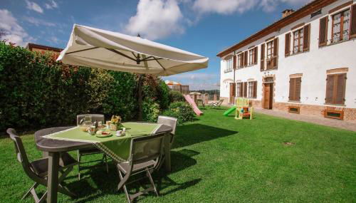 Il Pozzo Fiorito - Foto 5, Garden