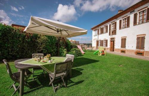 Il Pozzo Fiorito - Foto 5