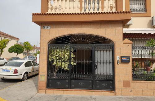 Montequinto apartamento 50m en Semisótano - Photo 10