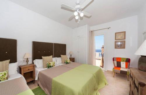 Es Macar, heated pool & sea views - Foto 34