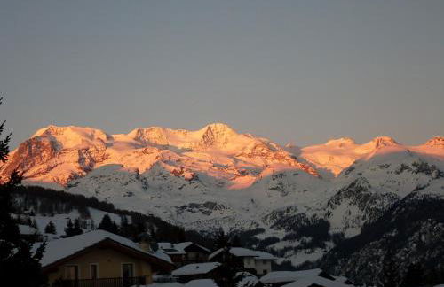 Residence Les Myosotis - Foto 27