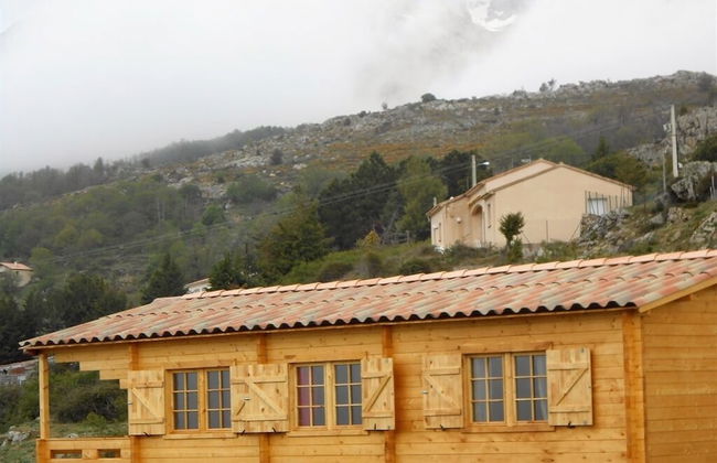 Les Chalets De Lozzi - Photo 58