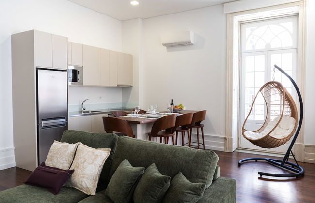 D'Autor Apartments Alegria - Photo 12