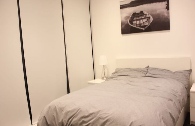 MD Luxury Apartment - Foto 3