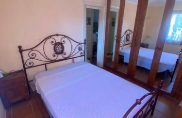 Casa Tre Mari exclusive private beach apartment - Foto 6