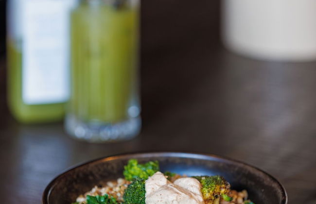 Quest Preston - Foto 4