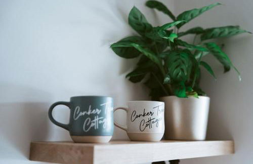 The Byre at Conker Tree Cottages - Foto 12