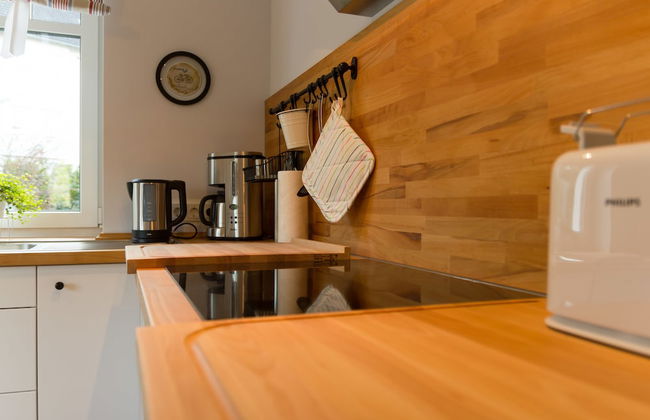 Villa Ruth - Foto 16