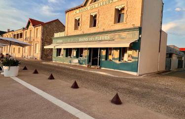 La Madeleine - 4 vélos inclus, plage 200 m, terrasse BBQ - Foto 34