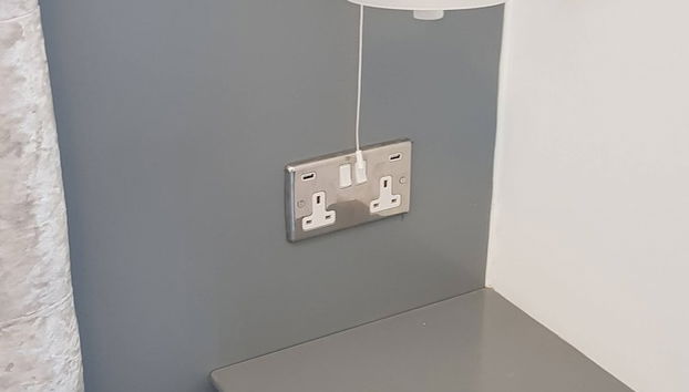 Studio For 2 In Good Location - Foto 4, Servicio de la habitación