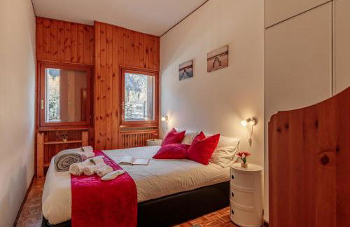 Monterosa Elite Lyshaus Luxury Mountain View - Foto 13