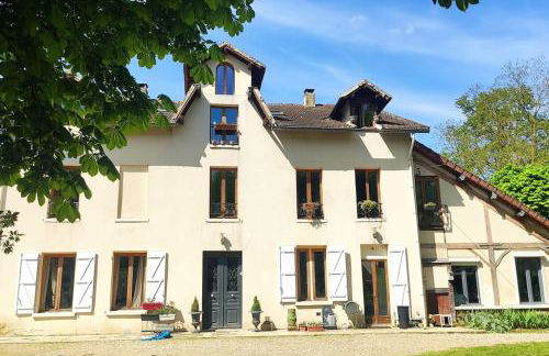 Charmant 110m2 avec jardin privé - Foto 17