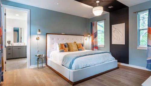 Upstay Luxe Pool Retreat - 7 Min to Rainey St - Foto 2