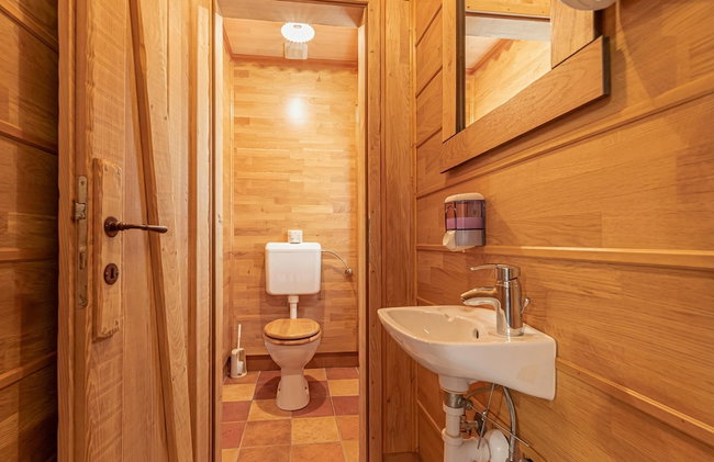 House Na Meji With Sauna - Foto 17