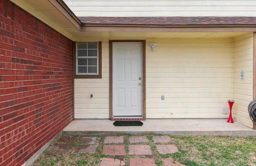 ZRoyal Stay 2BR Near Fort Cavazos - Ideal for TDY, Travel Nurses, Contractors & Extended Stays - Foto 10