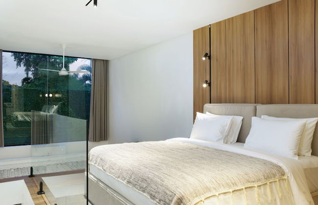 Alex Villas Complex N3 - Photo 6