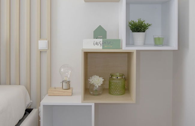 Liiiving - Luxury River View Apartment III - Photo 9